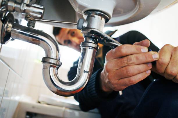 Best Leak Detection and Repair  in Galesburg, MI